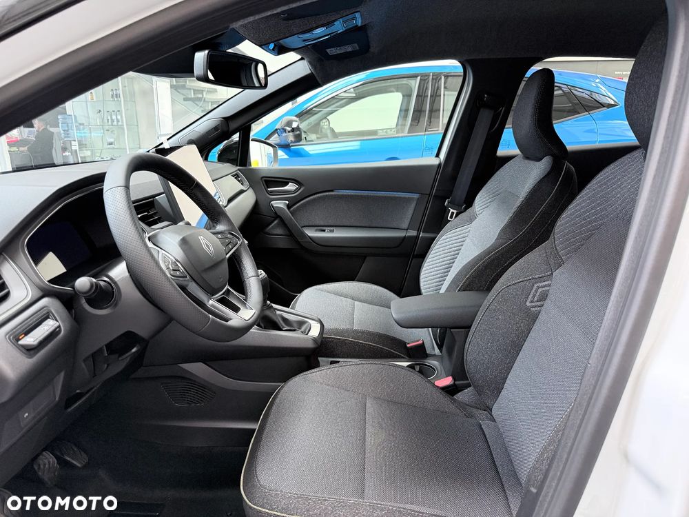 Renault Captur 1.2 TCe Techno - 12