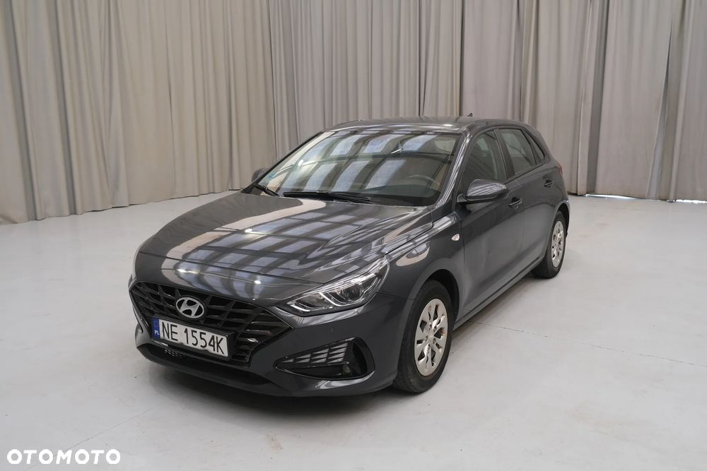 Hyundai i30 1.5 DPI Modern - 1
