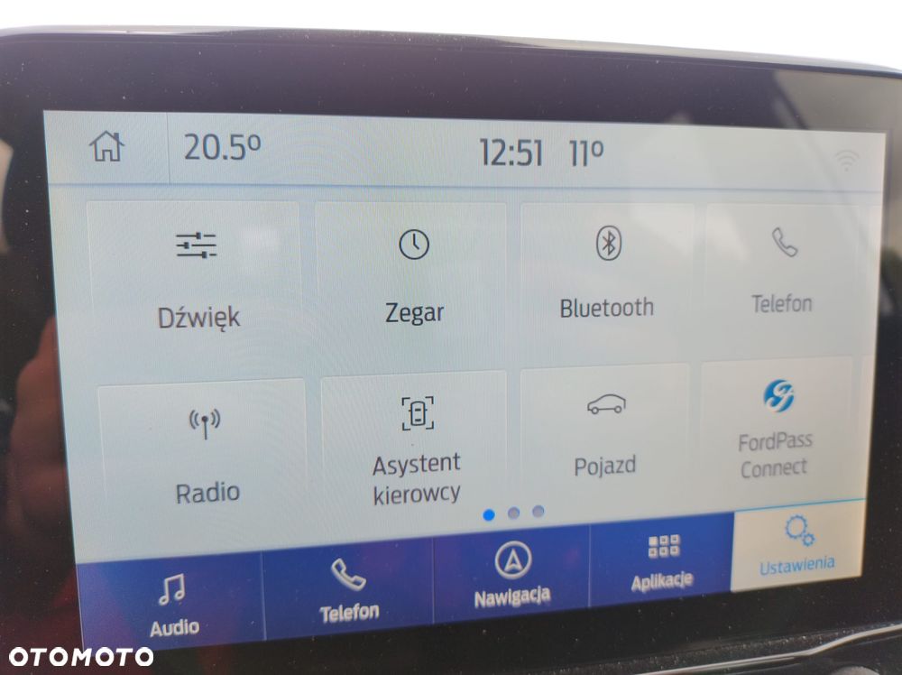 Ford Fiesta 1.0 EcoBoost Hybrid S&S TITANIUM - 26