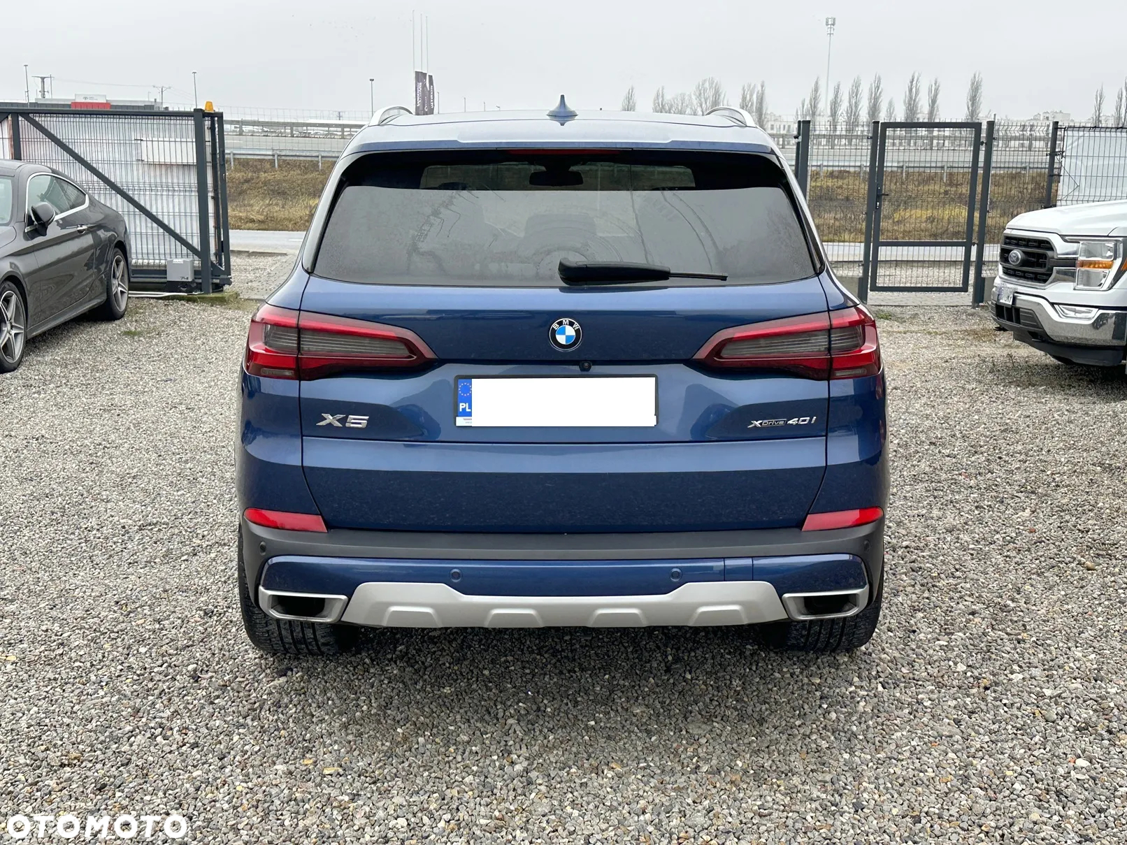 BMW X5 - 13