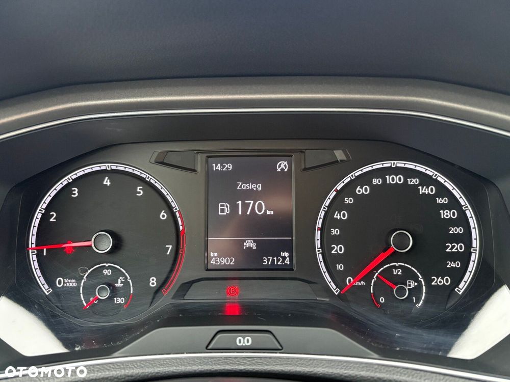 Volkswagen T-Roc 1.0 TSI Life - 21