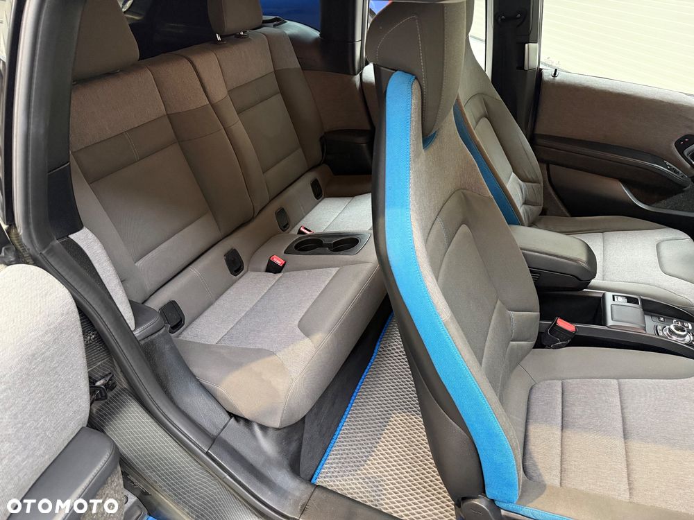 BMW i3 Standard - 9