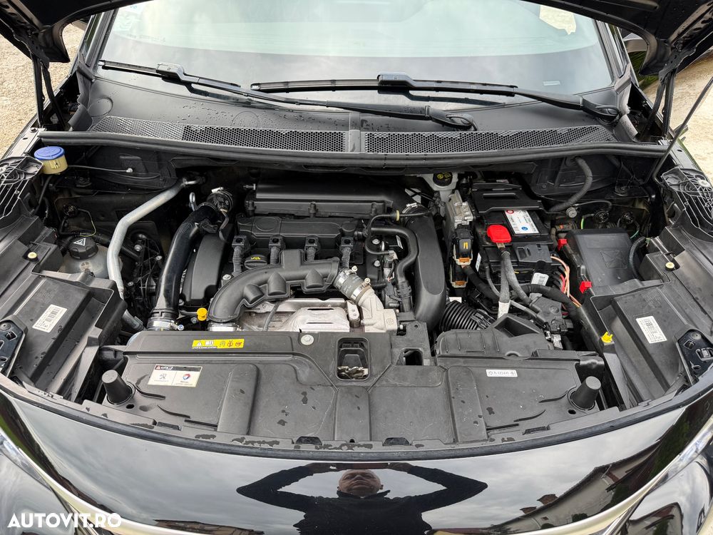 Peugeot 3008 1.6 THP EAT6 GT-Line - 37
