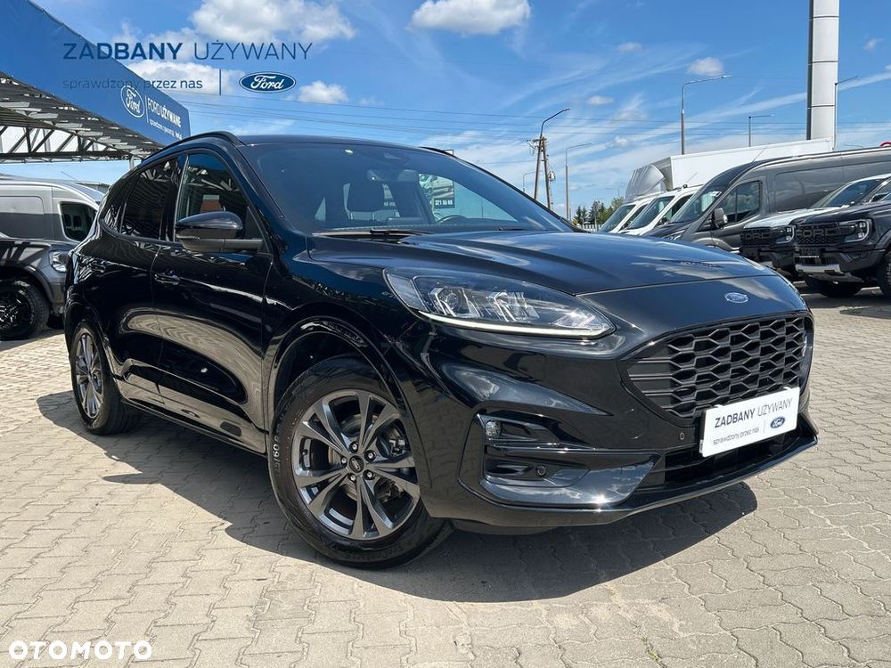 Ford Kuga - 7