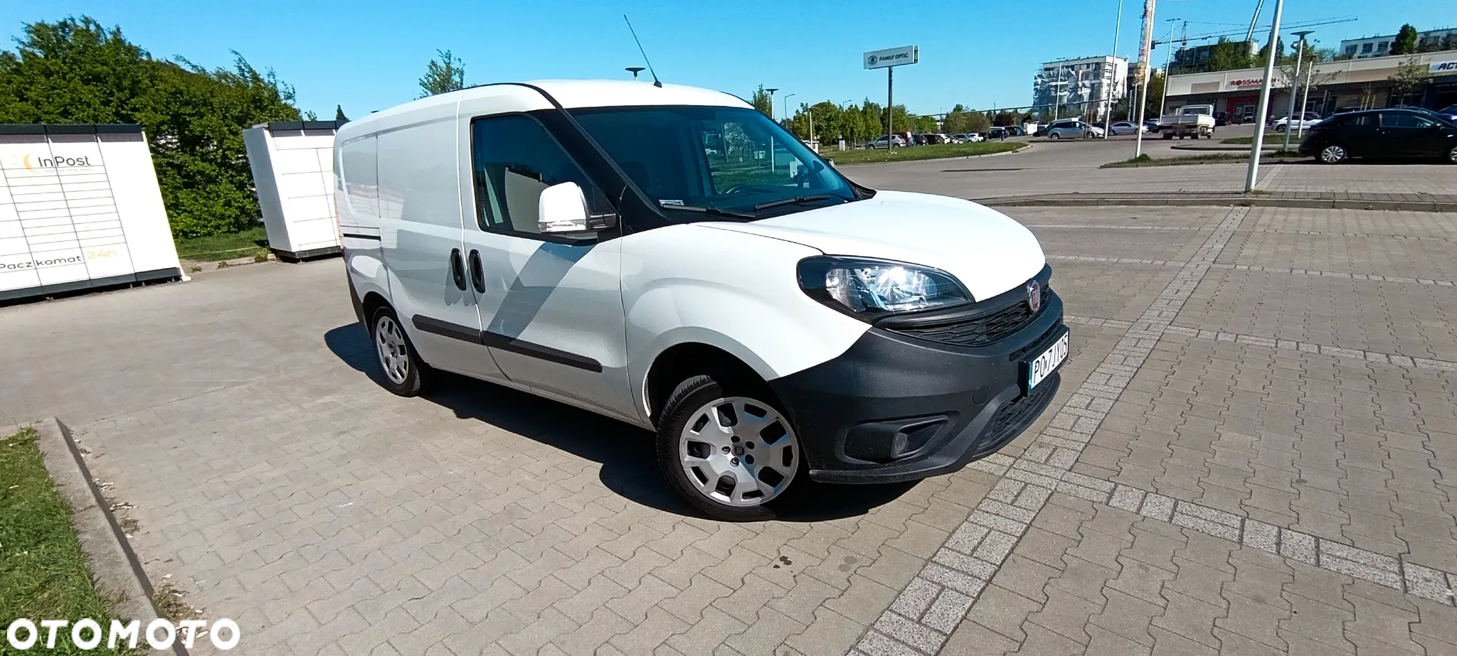Fiat DOBLO - 4