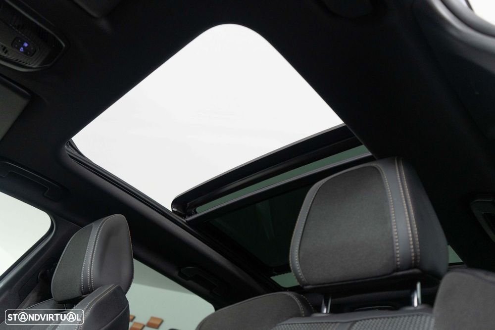 Peugeot 3008 1.6 Hybrid GT e-EAT8 - 11