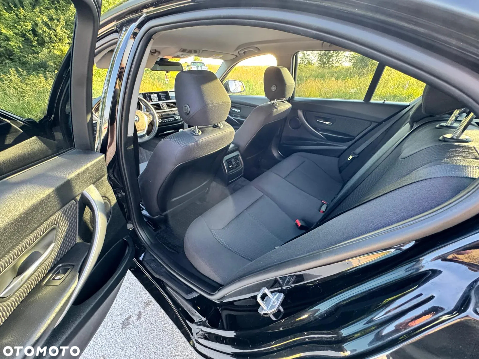 BMW Seria 3 320d - 13