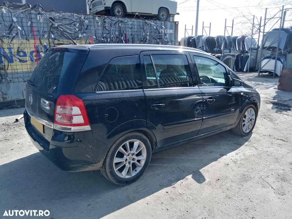 Dezmembrari  Opel ZAFIRA B  2005  > 0000 1.9 CDTI Motorina - 9