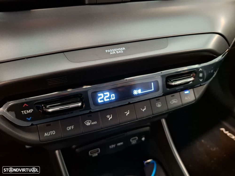 Hyundai Bayon 1.0 T-GDi Premium (TT) - 16