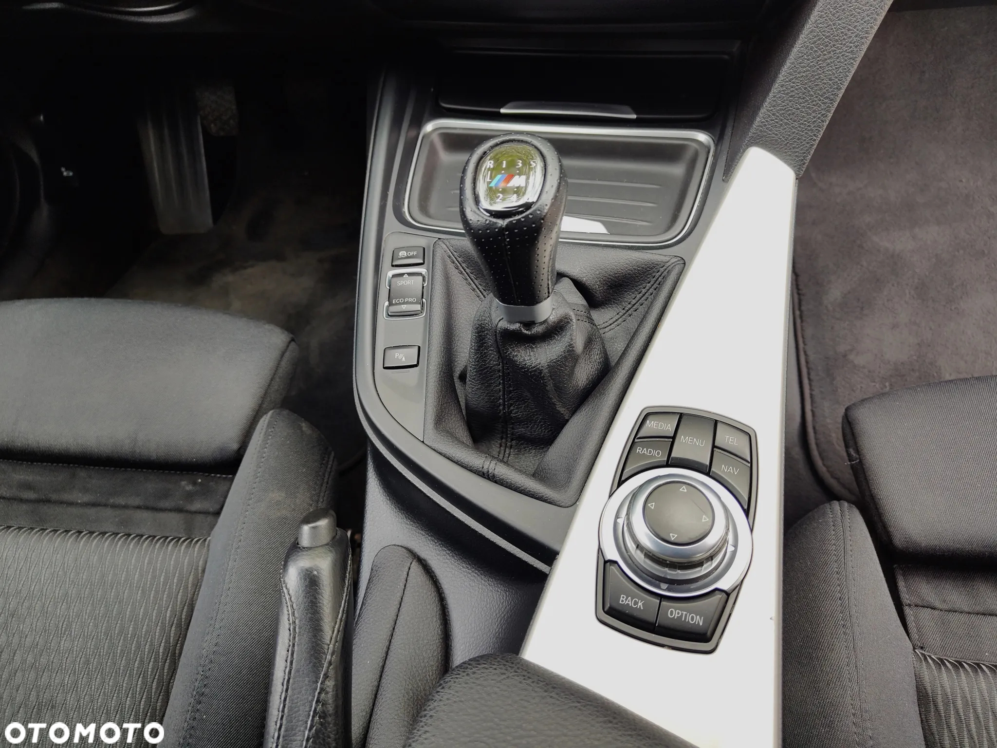 BMW Seria 3 320d - 18