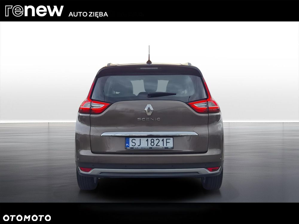Renault Grand Scenic Gr 1.2 TCe Energy Intens - 5