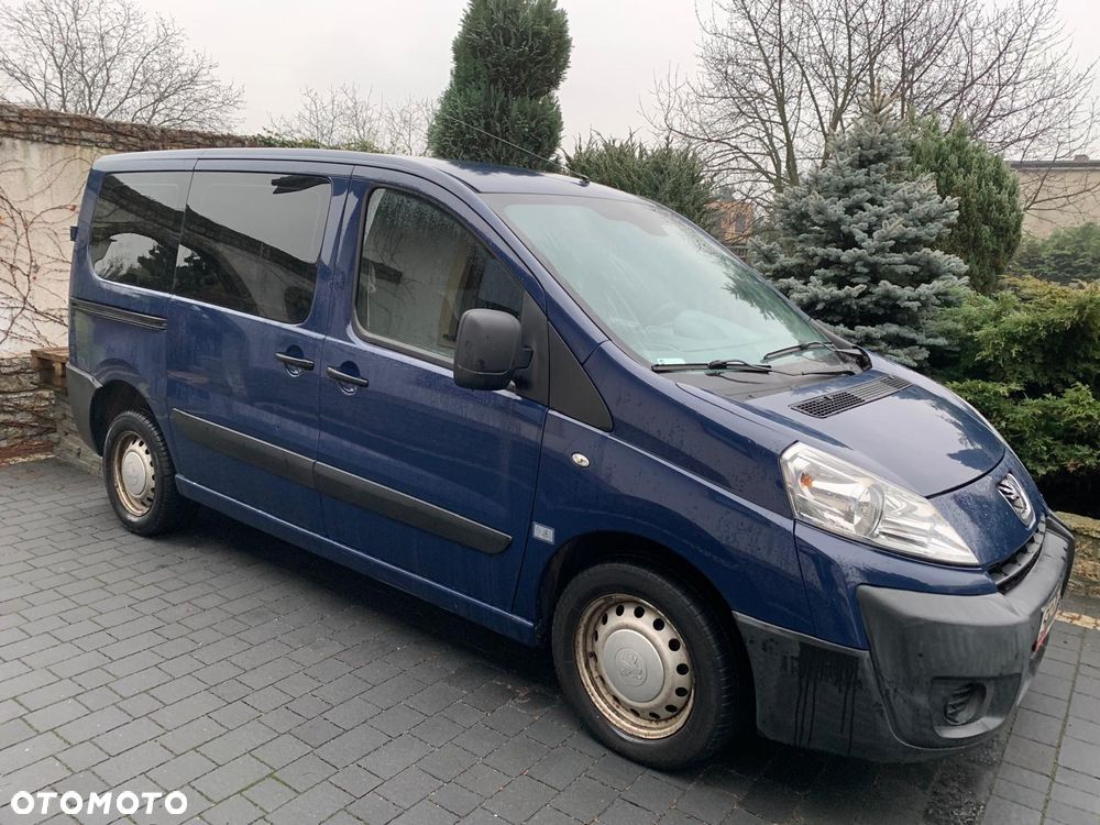 Peugeot Expert - 6