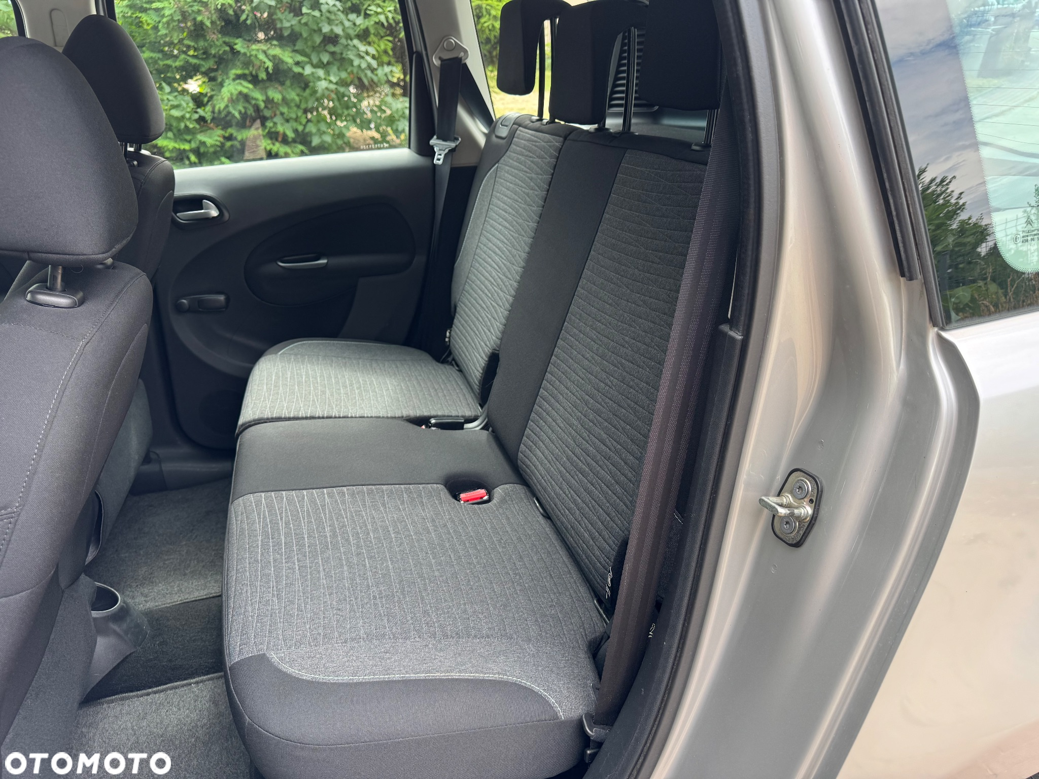Citroën C3 Picasso - 17