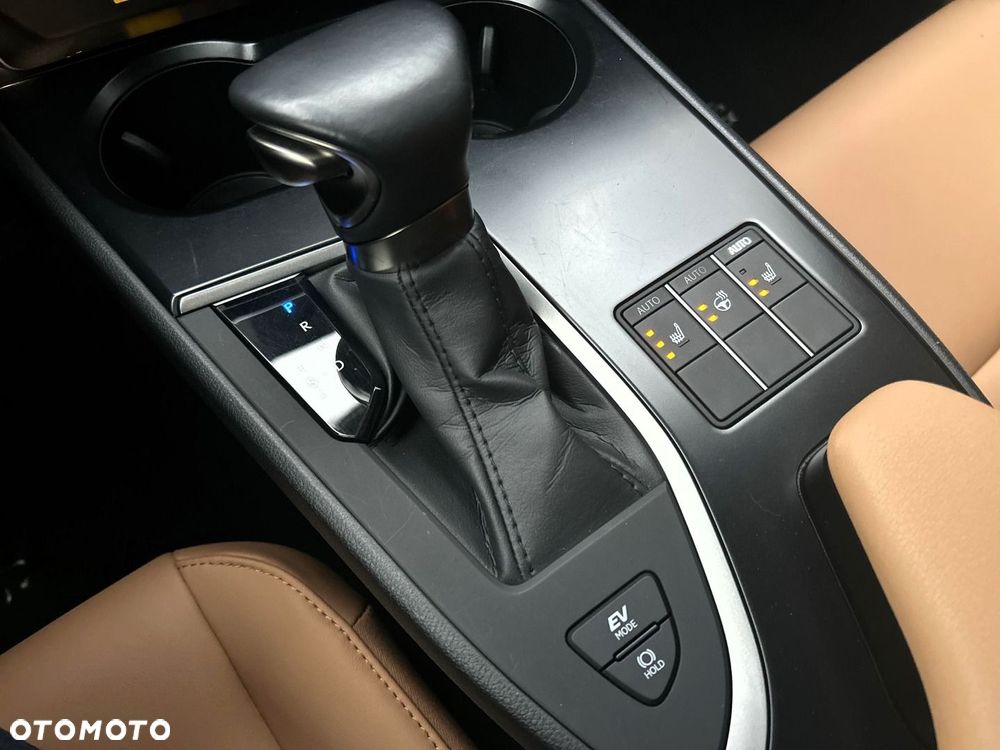 Lexus UX 250h GPF F Sport Design 2WD - 21