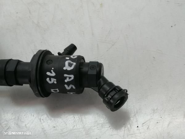 Bomba Embraiagem Nissan Qashqai / Qashqai +2 I (J10, Nj10, Jj10e) - 3