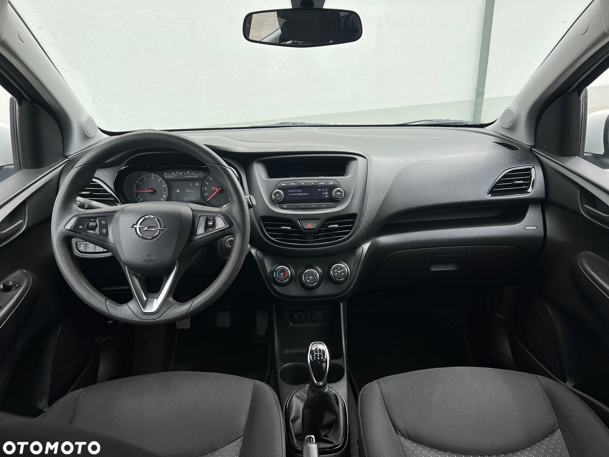 Opel Karl 1.0 Edition - 37