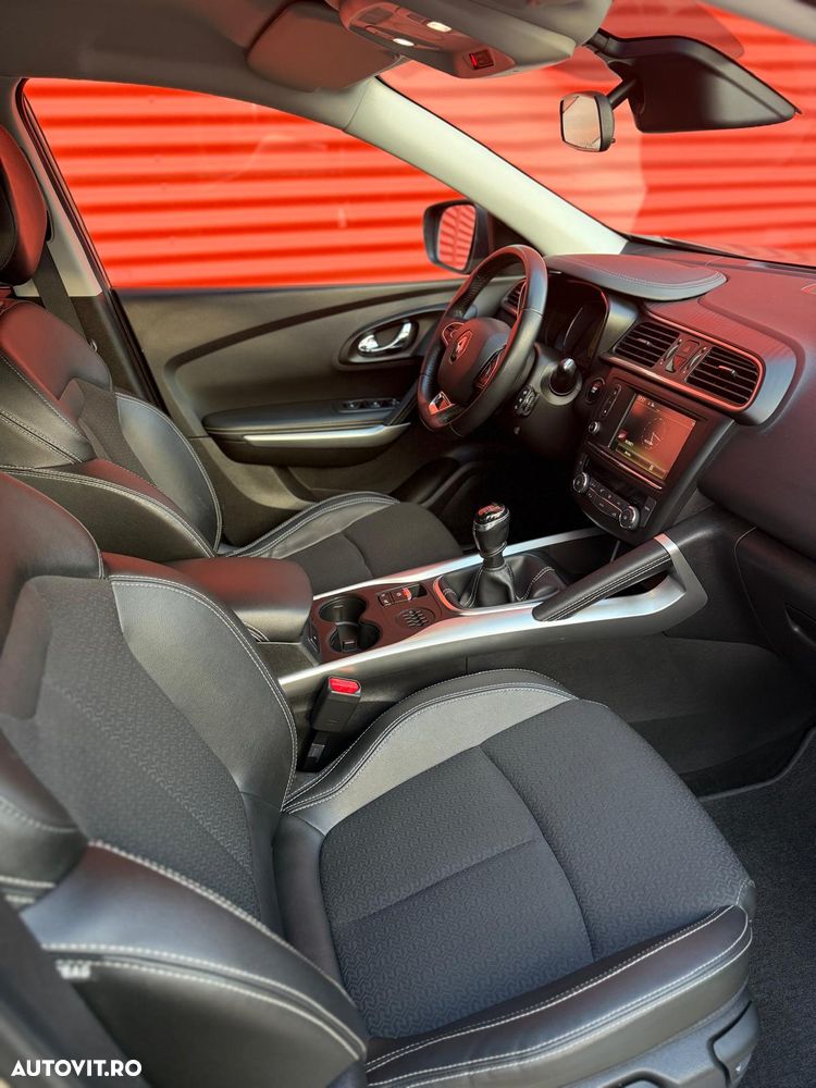 Renault Kadjar Energy dCi 110 Business - 7