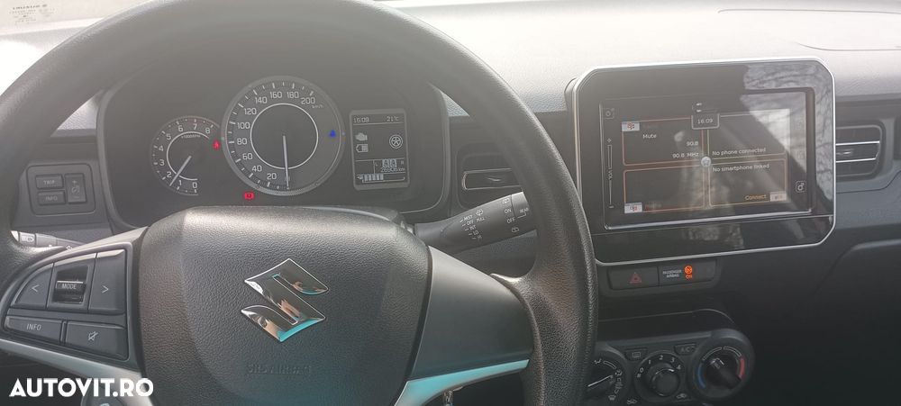 Suzuki Ignis - 5