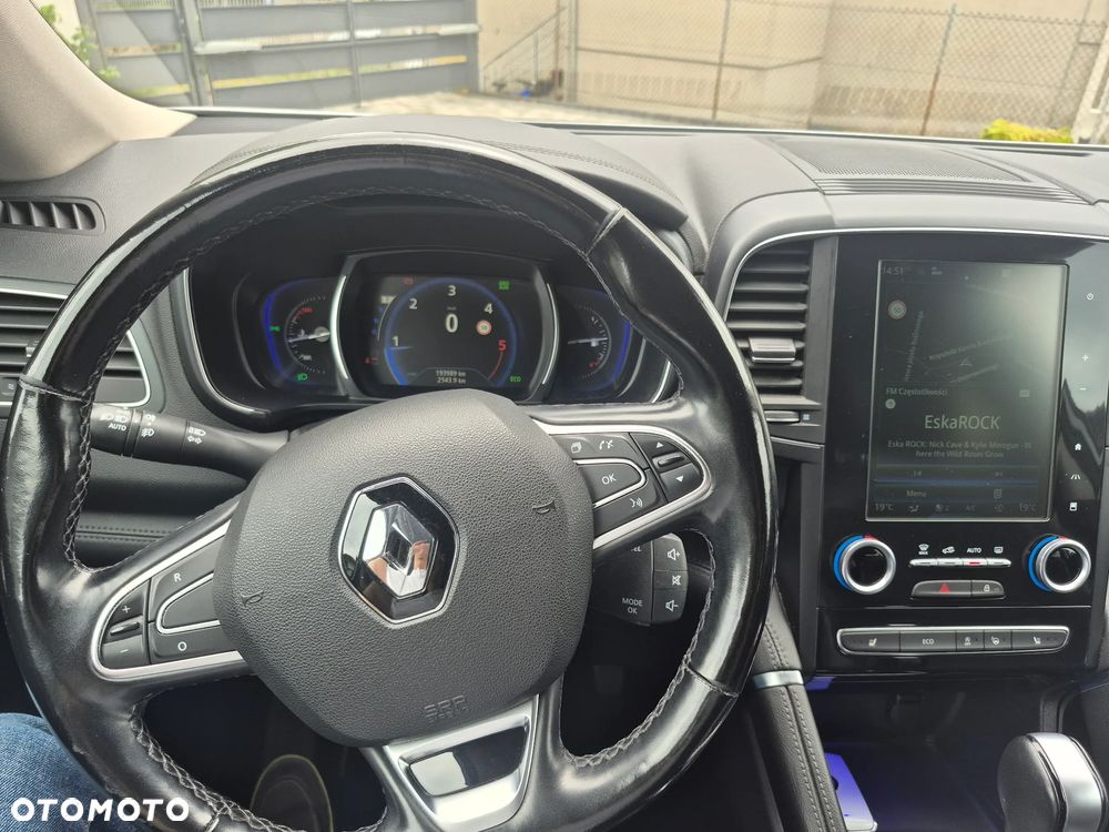 Renault Koleos 2.0 dCi Intens 4x4 X-Tronic - 13