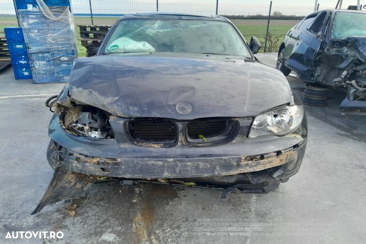 Dezmembrez BMW Seria 1 E81/E82/E87/E88 [facelift] [2007 - 2012] Hatch - 2