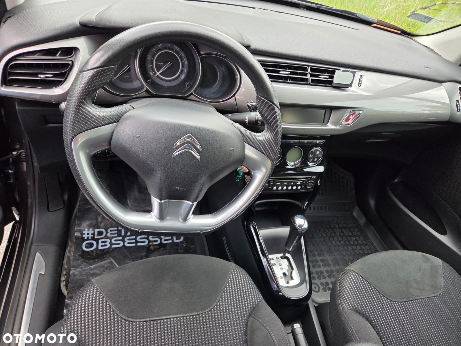 Citroën C3 - 11