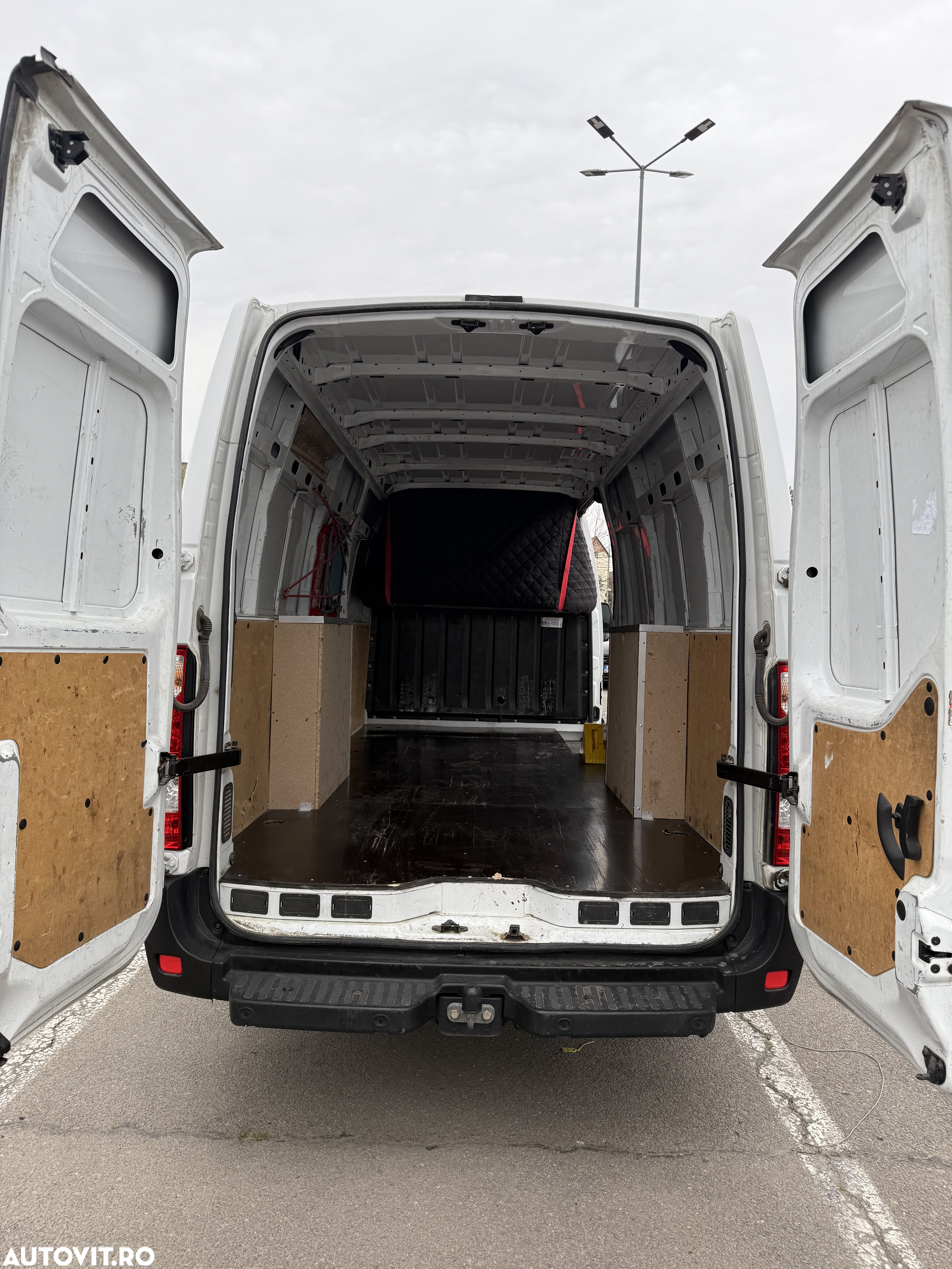 Renault Master - 4