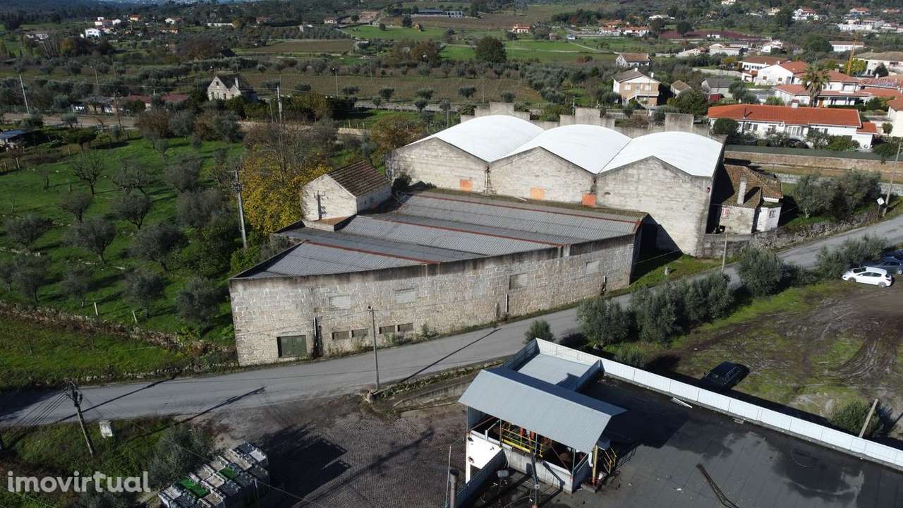 Armazém  para venda - Grande imagem: 2/23