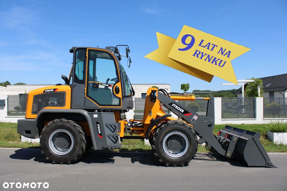 Stroer NW 920