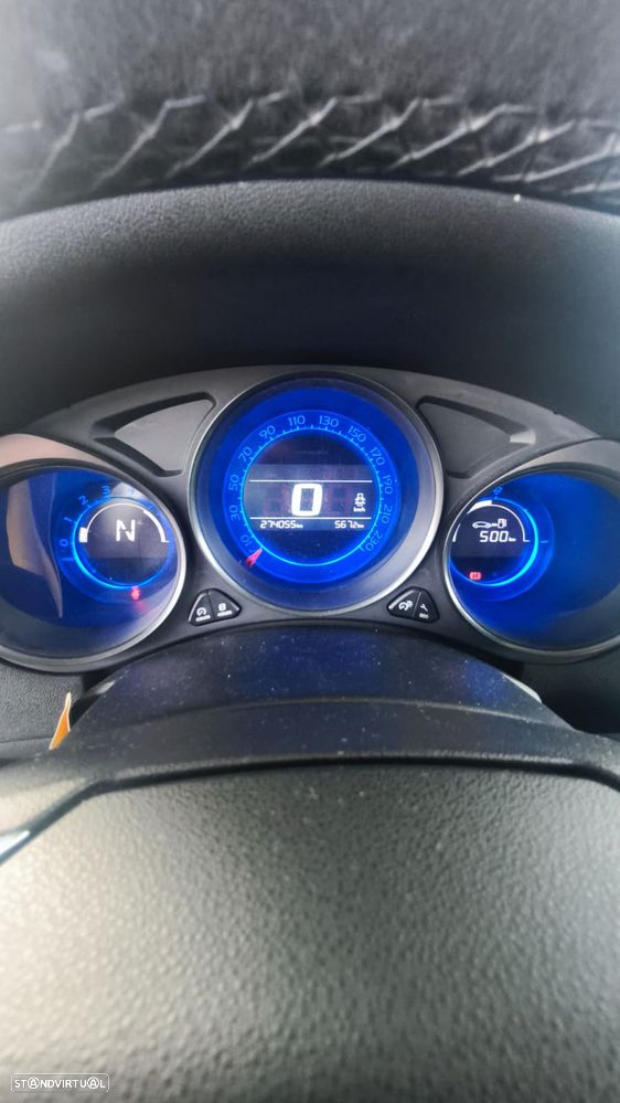 Citroën C4 e-HDi 115 ETG6 Business Class - 6