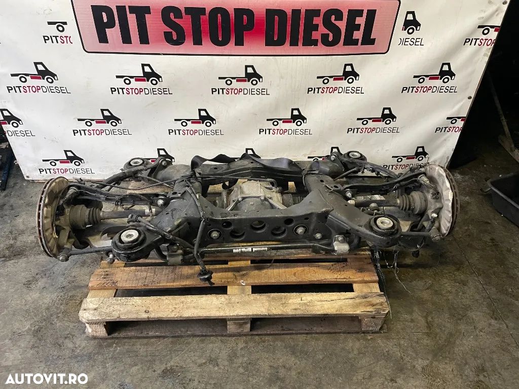 Diferential grup spate C Class w204  2.2  2008 2009 2010 2011  2012 2013 2014 2015 2016 2017 2018 - 1