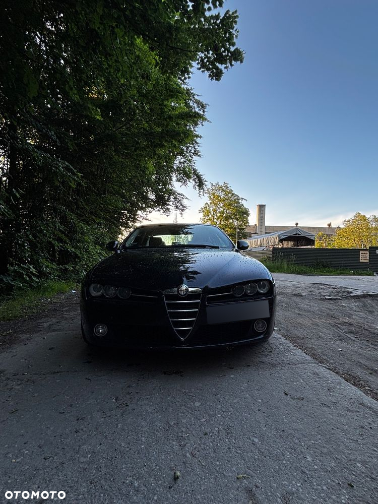 Alfa Romeo 159 - 3