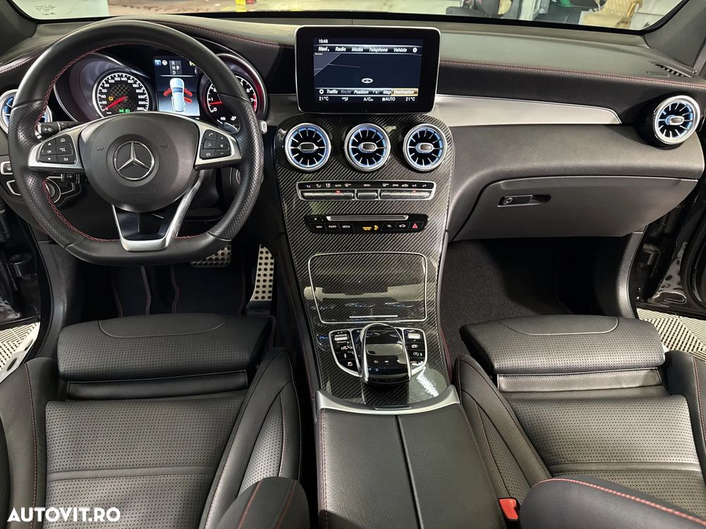 Mercedes-Benz GLC - 10