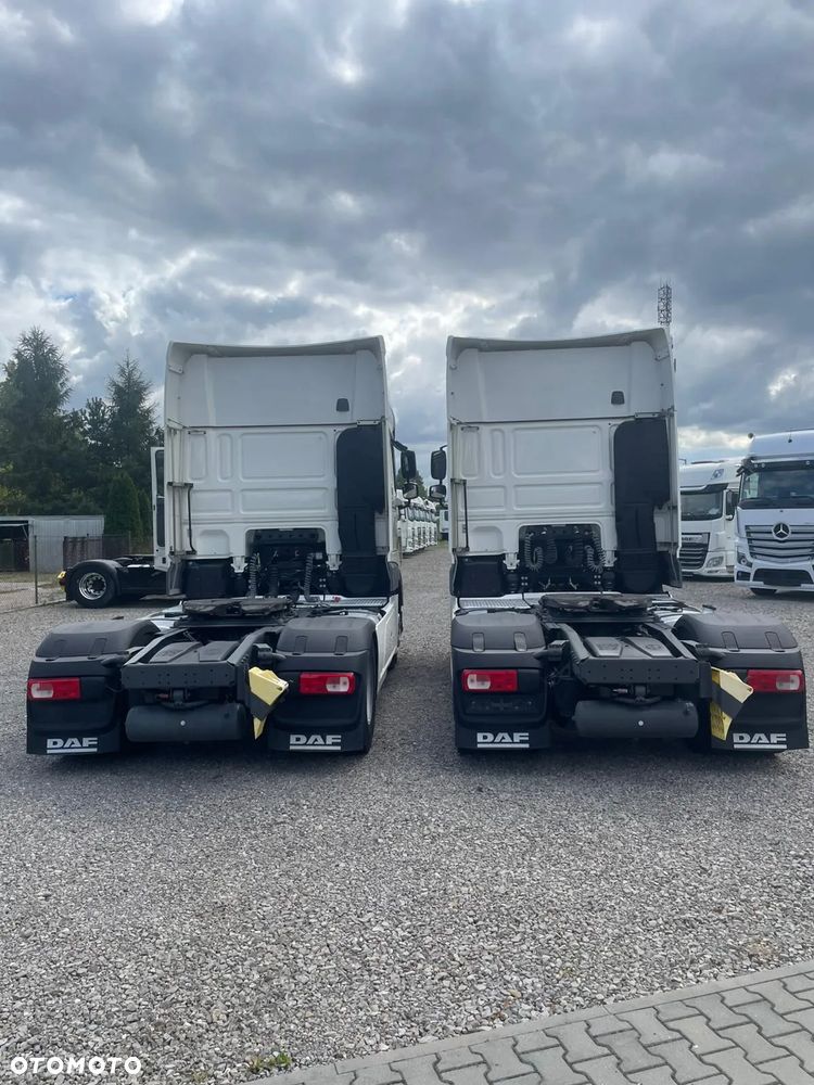 Mercedes-Benz Actros MP5 - 26