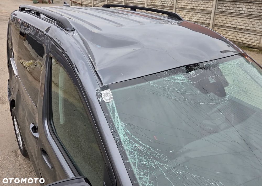 Volkswagen Caddy 2.0 (5-Si.) Style - 16