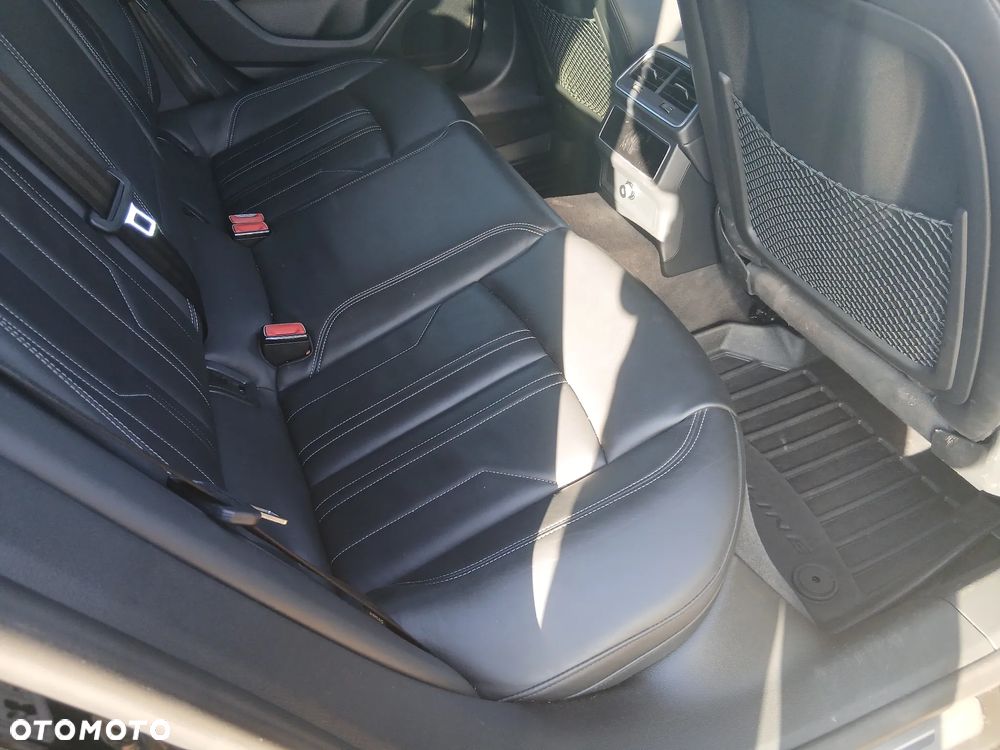 Audi A7 Sportback 55 TFSI mHEV Quattro S tronic - 19