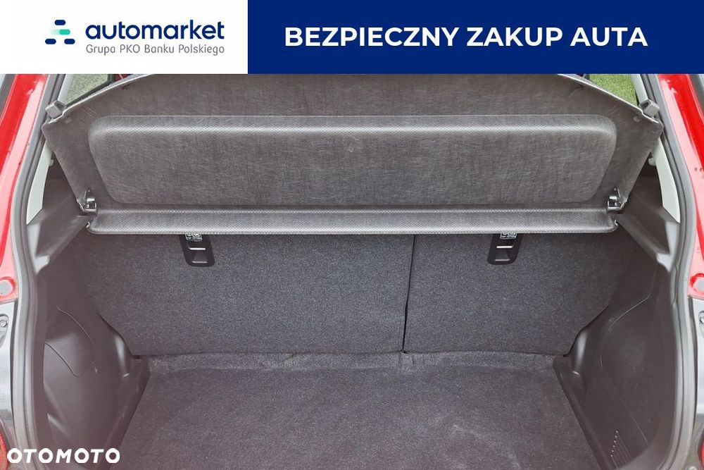 Suzuki Swift 1.2 Dualjet SHVS Premium Plus CVT - 9