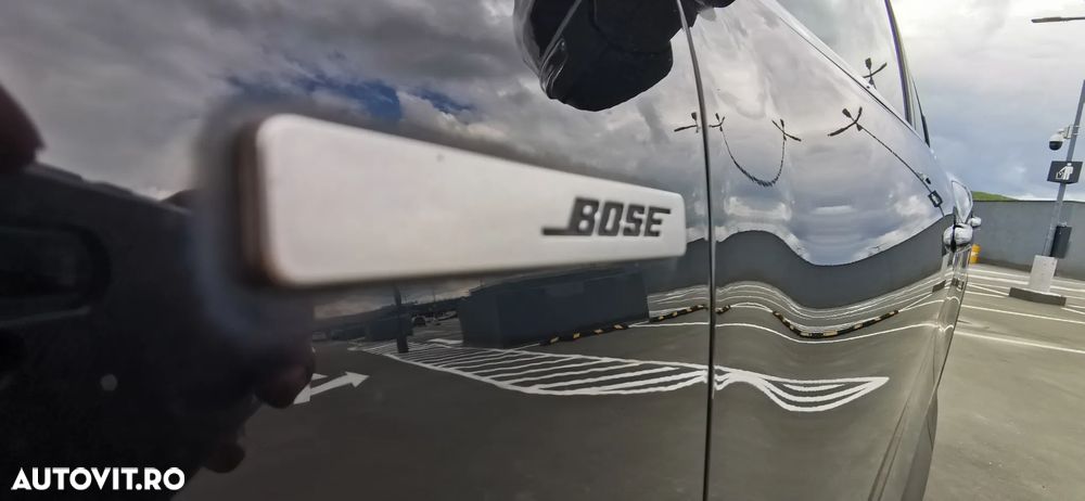 Renault Kadjar Energy dCi 130 4x4 Bose Edition - 20