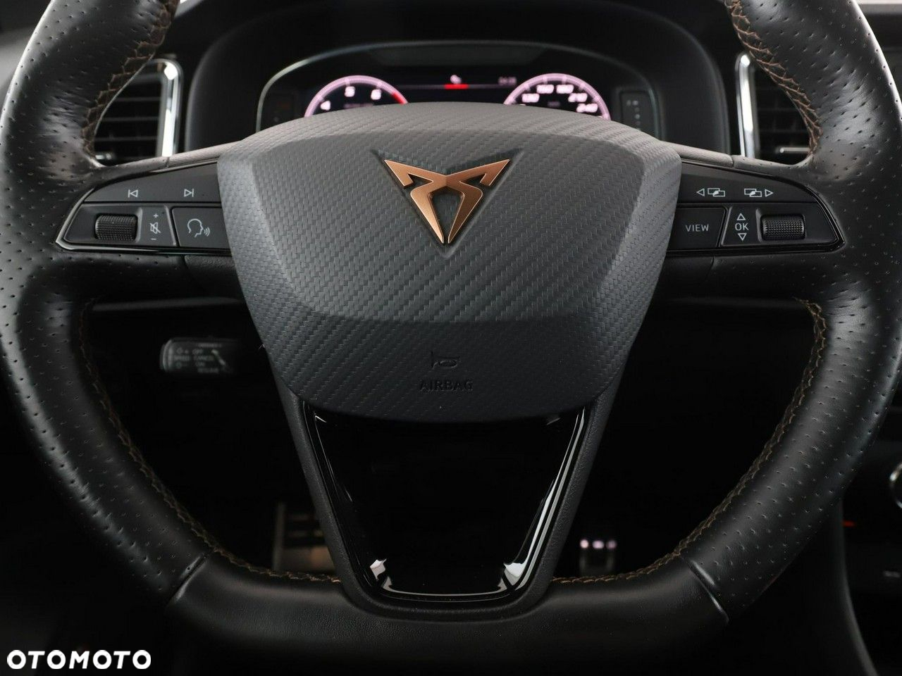 Cupra Ateca 2.0 TSI 4Drive DSG - 21