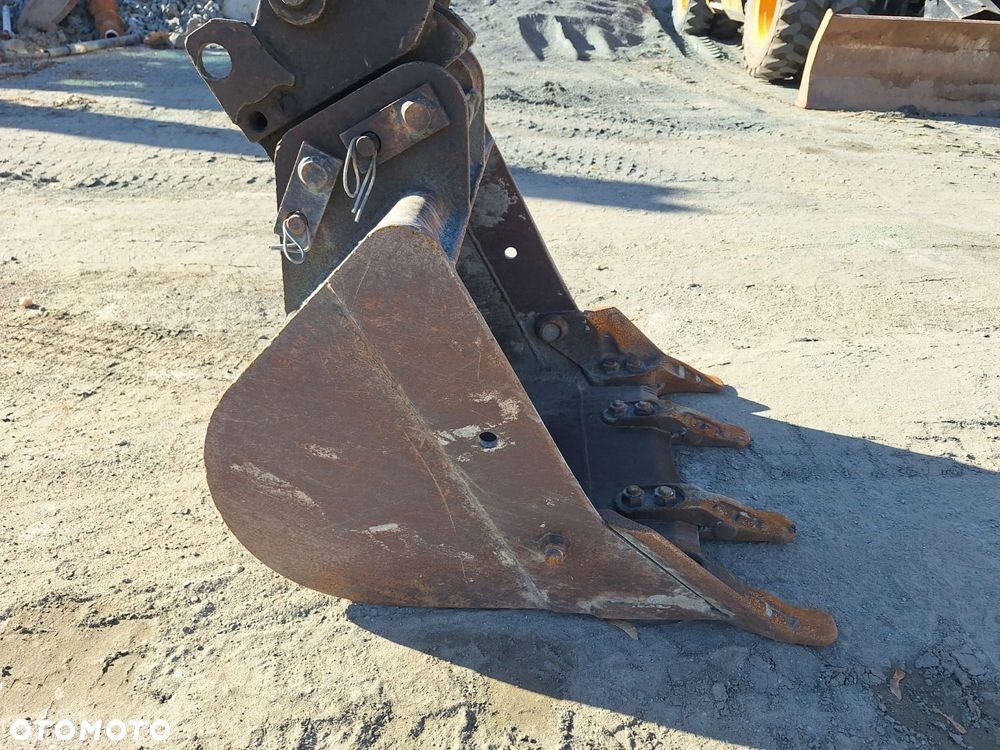 JCB 8035 Zts - 23