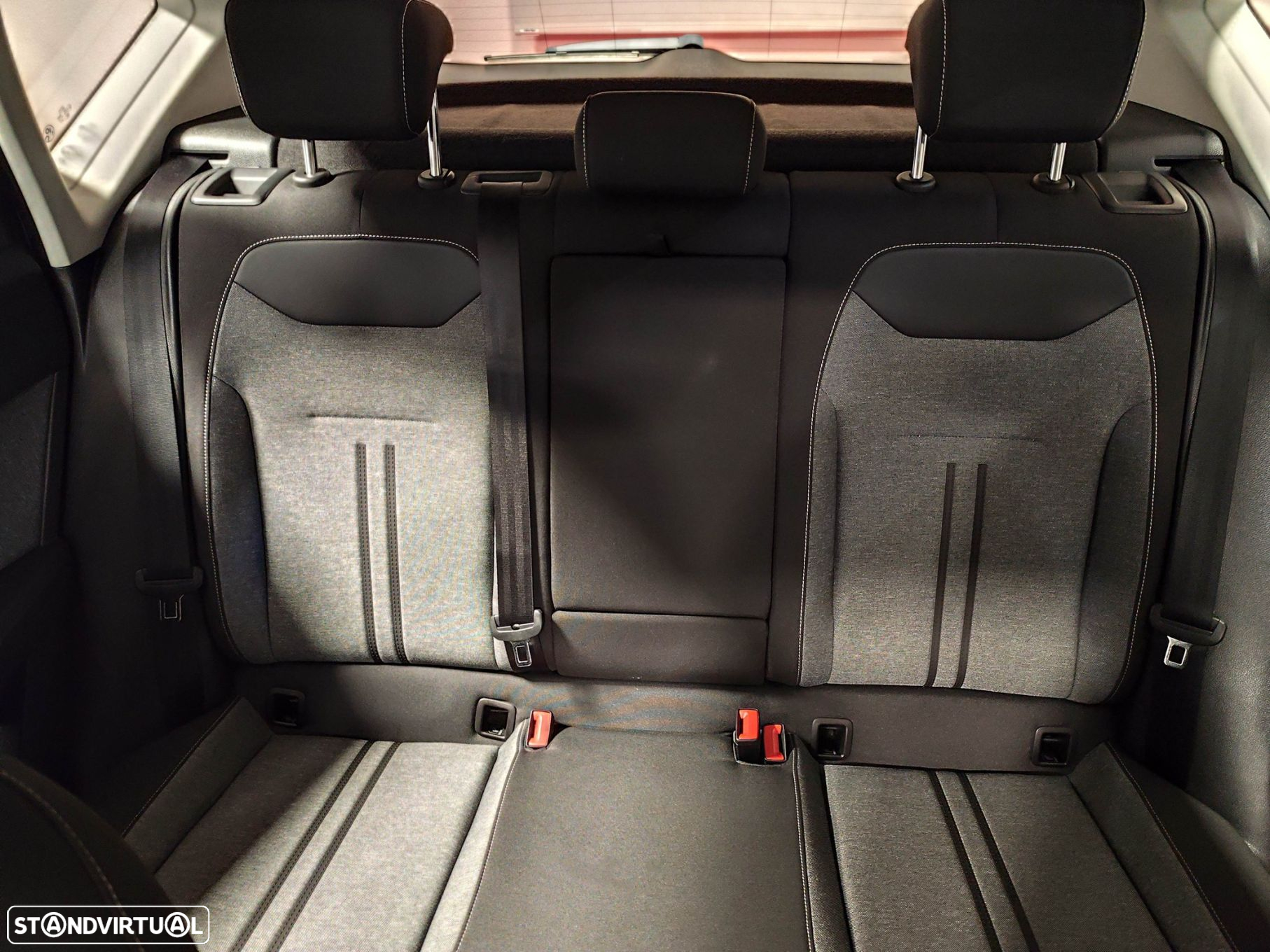 SEAT Ateca 1.0 TSI Style - 35