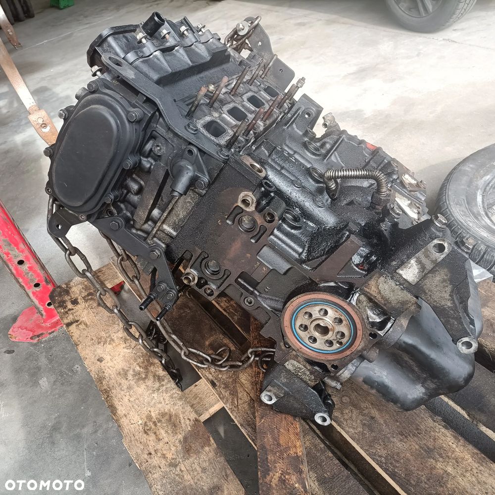 Silnik Fiat Ducato Iveco,Boxer,Jumper2300 moc 120 koni - 17