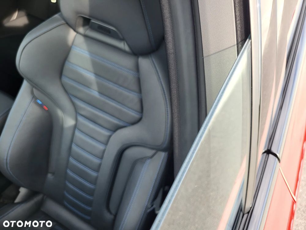 BMW Seria 3 320d xDrive M Sport sport - 32