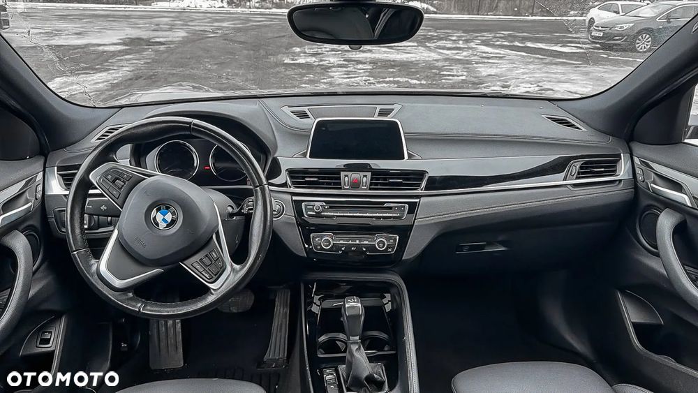 BMW X2 - 10