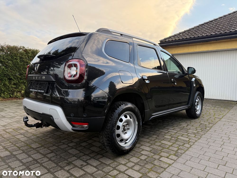 Dacia Duster - 6