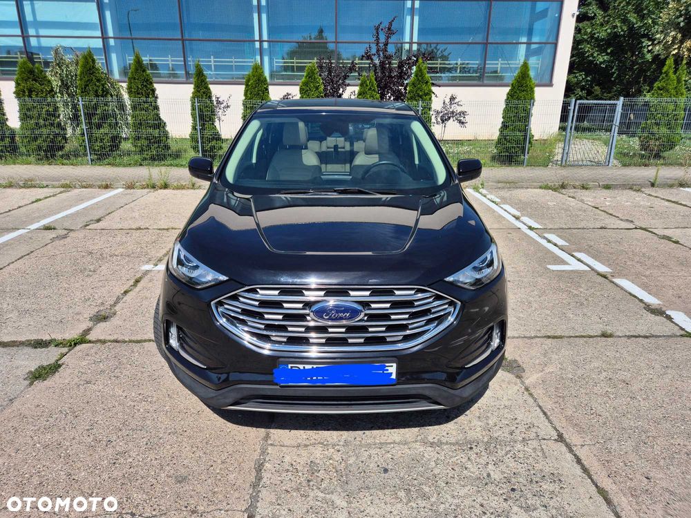 Ford Edge - 2