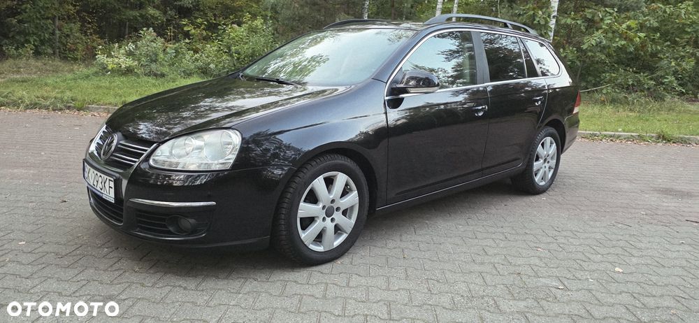 Volkswagen Golf 1.4 TSI Highline - 35