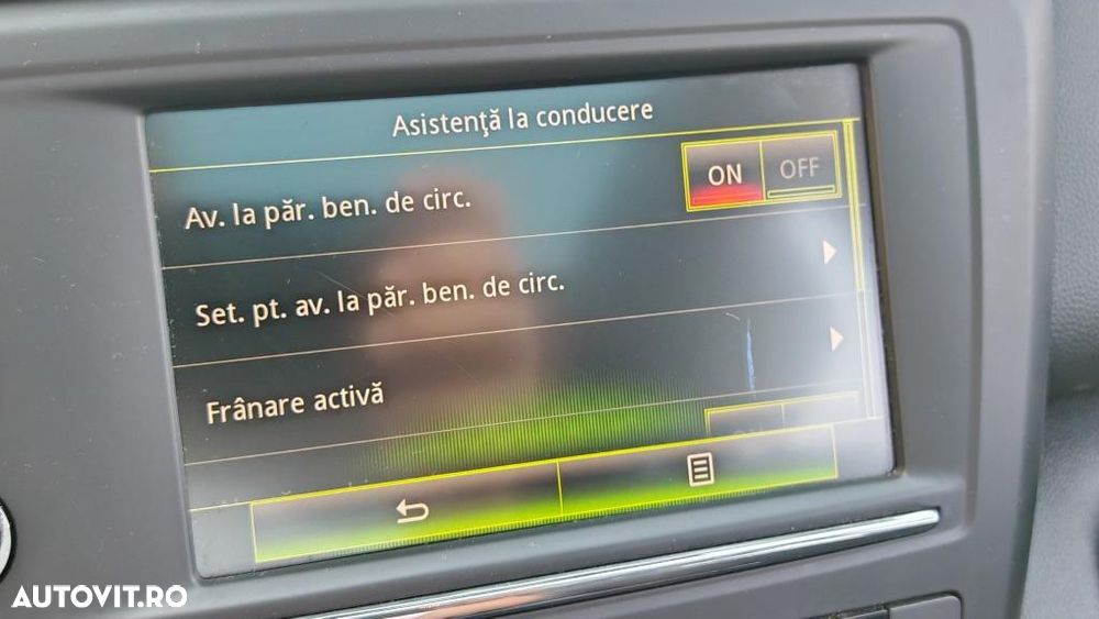 Renault Kadjar - 19