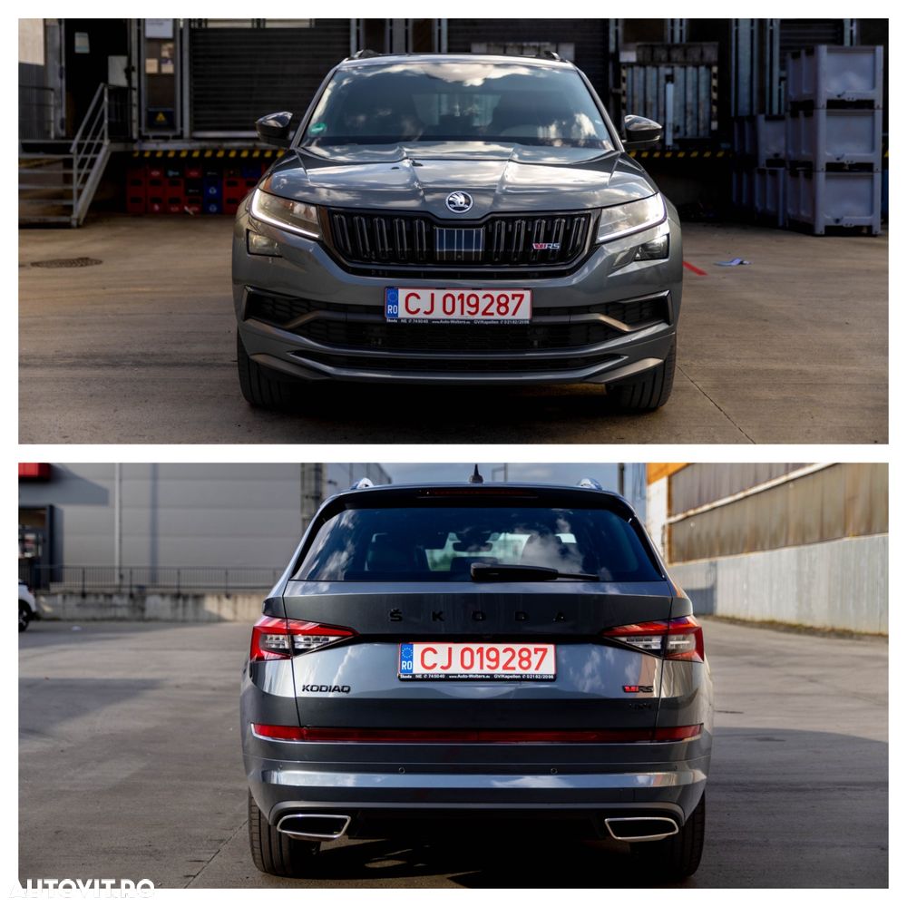 Skoda Kodiaq - 4