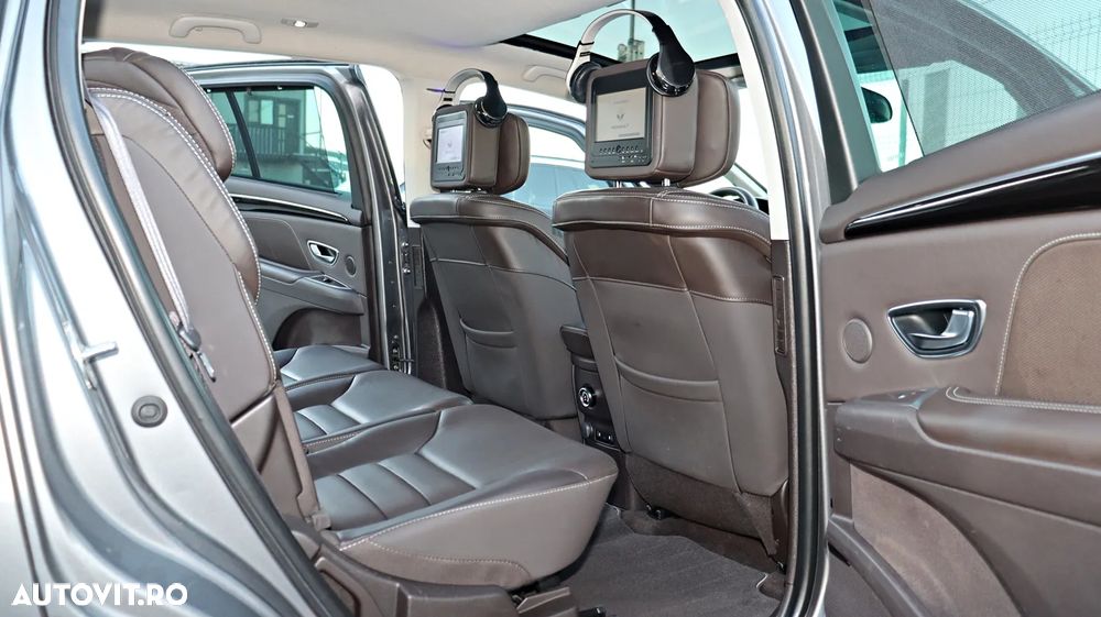 Renault Espace Energy TCe 225 EDC Initiale Paris - 15