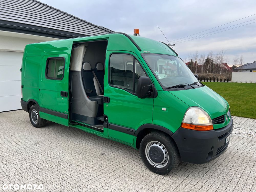 Renault Master - 21